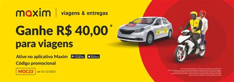 maxim viagens e entregas.